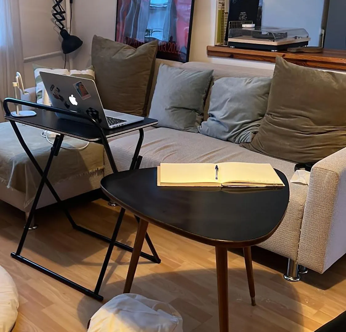 Vibey & Spacious Riverside With Fast Wifi وارسو بولندا